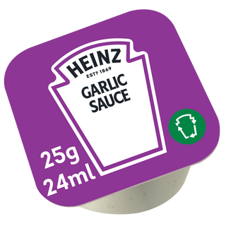 Чеснов Сос Heinz