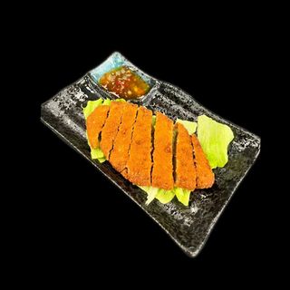 Cotolette di pollo