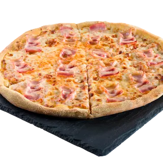 Codzienna z boczkiem (XXL)