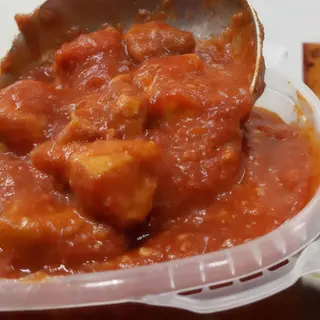 Carne Con Tomate (Ración)