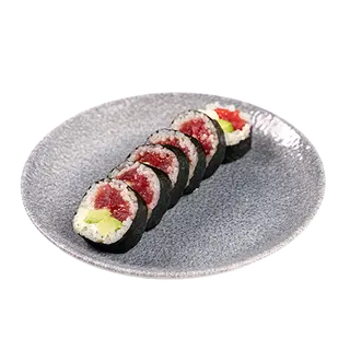 Futomaki tuńczyk