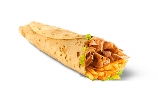 Fryt Rollo