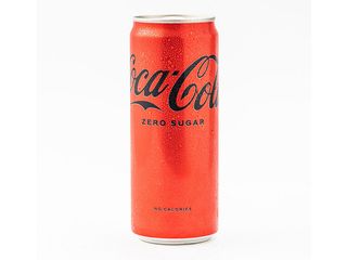 Coca Cola Zero