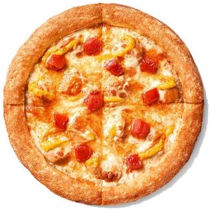 Cheesy Kurczak  20 cm