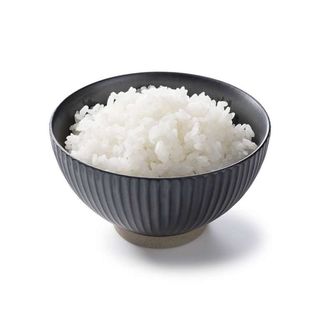 Arroz Al Vapor