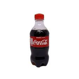 Coca-Cola Original 350 Ml Pet
