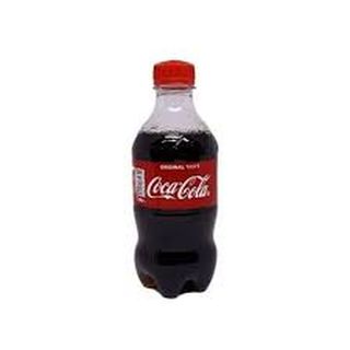 Coca-Cola Original 350 Ml Pet