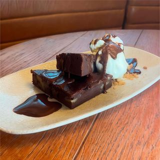 Brownie