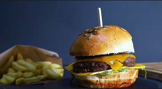 Burger vita PRODUS NOU !