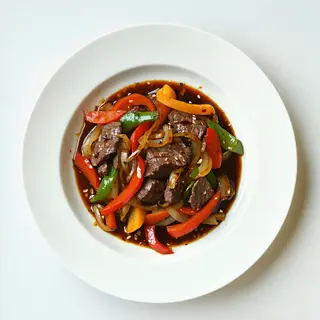 Vita cu 10 ingrediente pe placa incinsa