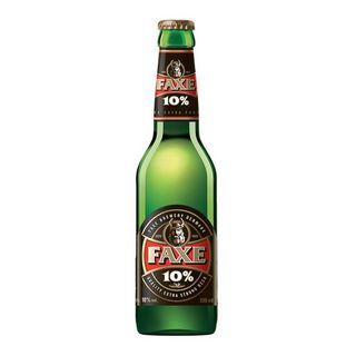 Faxe 33 cl