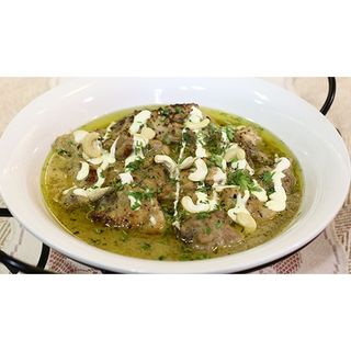 Kali Mirch Aur Chicken Daniya Ka Shorba