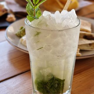 Cocktail Mojito Clásico (400 Ml.)