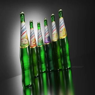 Zedazeni ( lemon, pear, grape  )