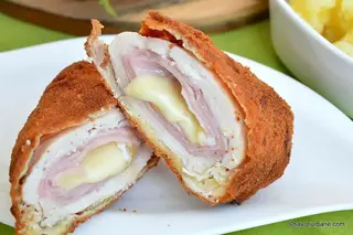 Gordon bleu