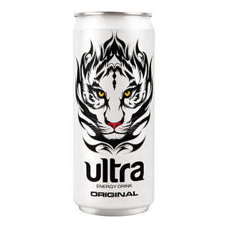 Ultra Energy 250ml