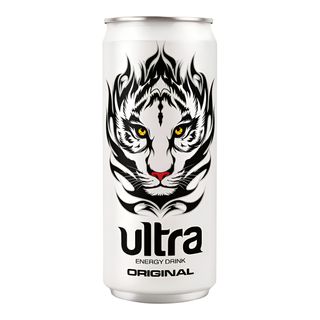 Ultra Energy 250ml
