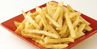 Patate fritte