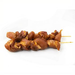 Pincho Moruno (Tapa)