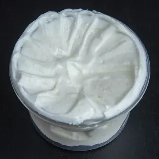 Czosnkowa Pasta