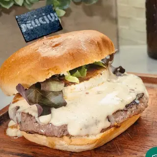 Delicius smash