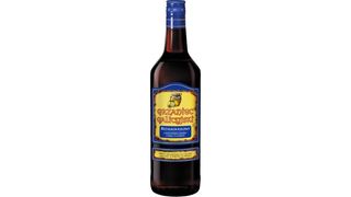 Grzaniec Galicyjski Bezalkoholowy 1 l