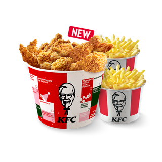 СВЯТКОВИЙ БАКЕТ XL