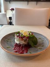 Оселедець під шубою, 220г