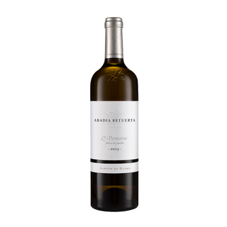 Vino LeDomaine Abadía Retuerta Sauvignon Blanc Eco