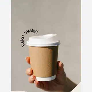 Café bombón 
