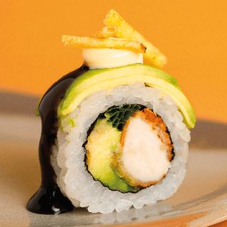 Golden Crunch (8uds)