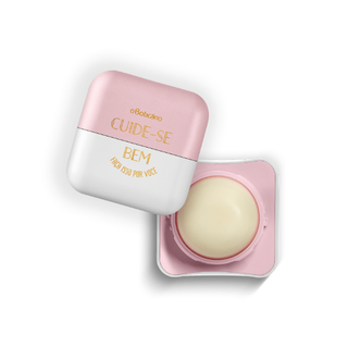 Cuide-se Bem Deleite Hidratante Labial 6,2g
