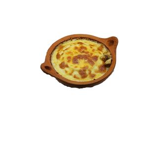 Cosamias Dinde Fumée