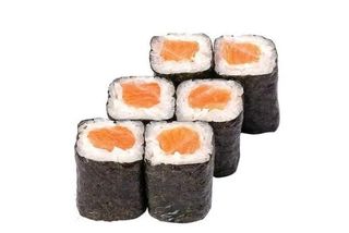 Ролл "Домино"