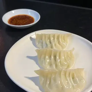 Shrimp Shady