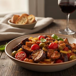 Caponata