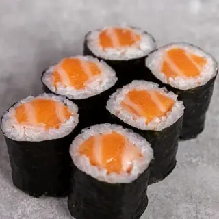 MAKI SAUMON