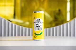 The al Limone 33cl
