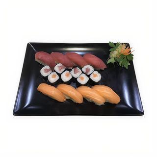 Combo 5 (16 Pzs.)