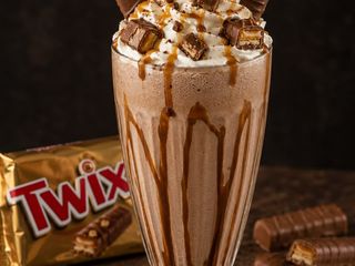 BATIDO TWIX