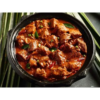Mutton Rogan Josh