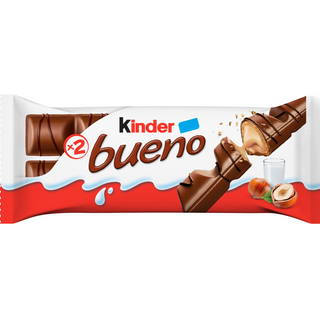 Kinder Bueno 43gr