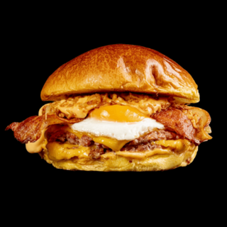 American Burger 
