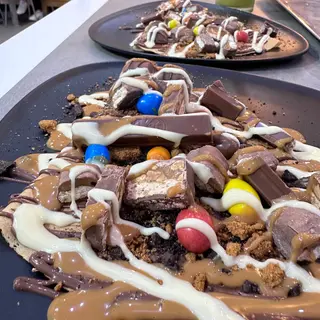 crêpe crép'eat