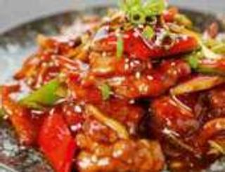 63. Ternera a la cebolleta