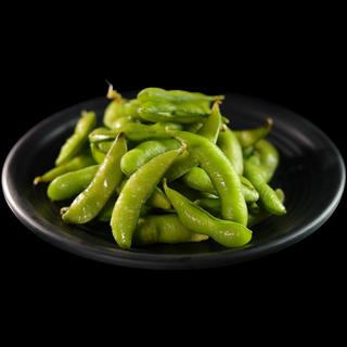 Edamame Vegetal