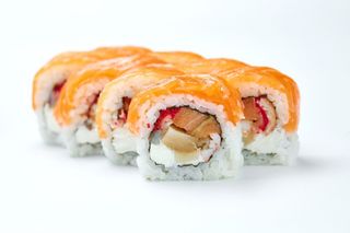 Рол Королівський дракон 300г