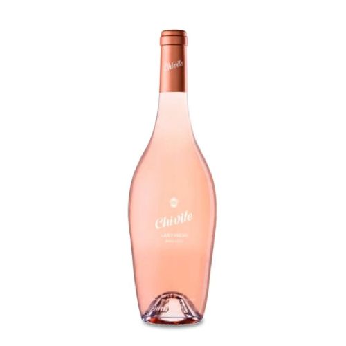 Vino rosado Chivite Las Fincas Rosado Navarra (750 ml.)