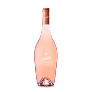 Vino Rosado Chivite Las Fincas Rosado (Navarra) (750 Ml.)