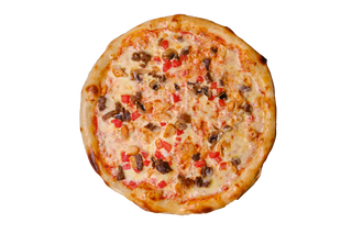 Пицца "Ассорти"